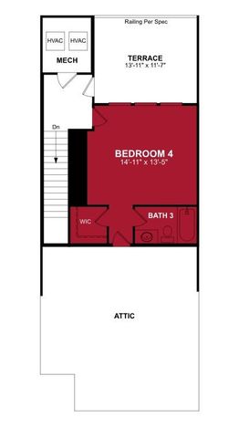 2116 Naples Drive, Rowlett, TX 75088