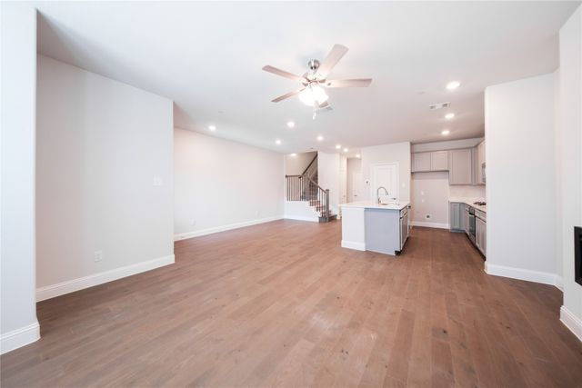 2116 Naples Drive, Rowlett, TX 75088