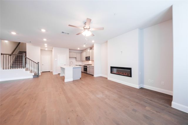 2116 Naples Drive, Rowlett, TX 75088
