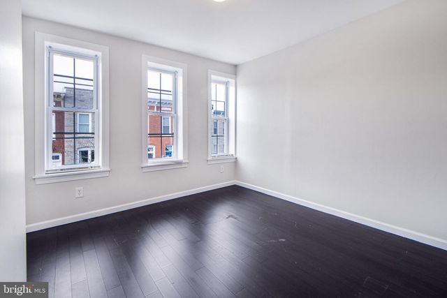 1165 CLEVELAND ST, Baltimore, MD 21230