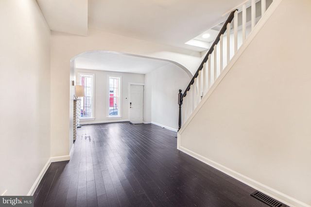 1165 CLEVELAND ST, Baltimore, MD 21230