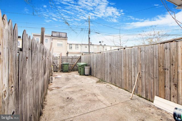 1165 CLEVELAND ST, Baltimore, MD 21230