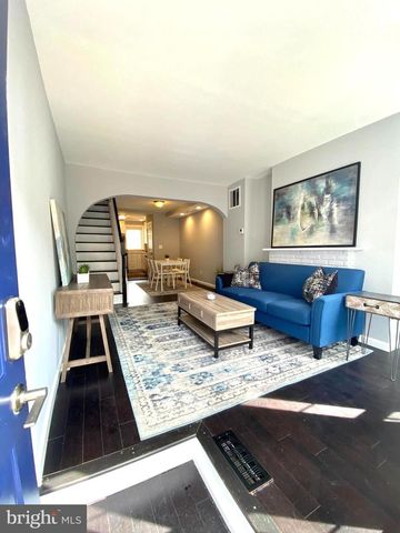 1165 CLEVELAND ST, Baltimore, MD 21230