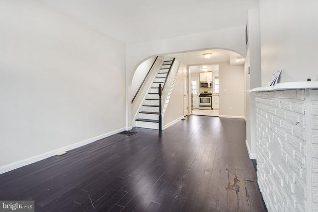 1165 CLEVELAND ST, Baltimore, MD 21230