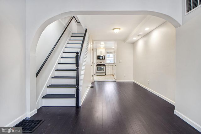 1165 CLEVELAND ST, Baltimore, MD 21230