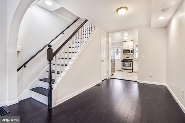 1165 CLEVELAND ST, Baltimore, MD 21230