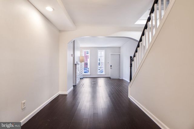 1165 CLEVELAND ST, Baltimore, MD 21230