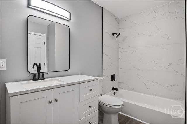 125 Cone Drive, Athens, GA 30601