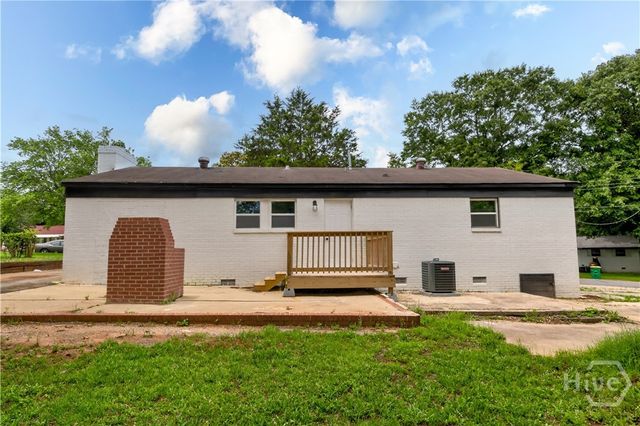 125 Cone Drive, Athens, GA 30601