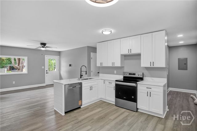 125 Cone Drive, Athens, GA 30601