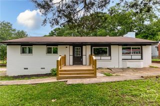 125 Cone Drive, Athens, GA 30601