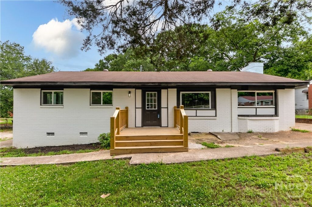 125 Cone Drive, Athens, GA 30601