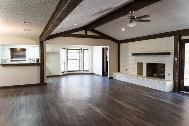 1209 Olmos Creek Place, Denton, TX 76205