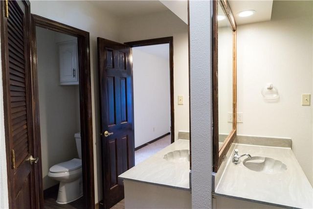 1209 Olmos Creek Place, Denton, TX 76205