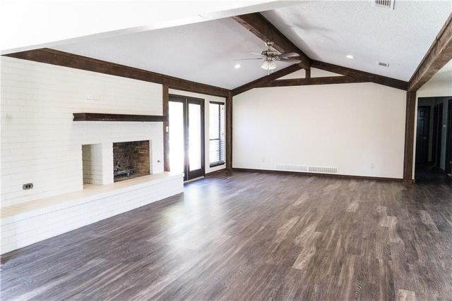 1209 Olmos Creek Place, Denton, TX 76205