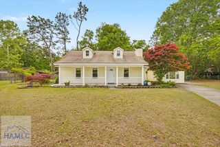 762 Robin Hood Drive, Hinesville, GA 31313