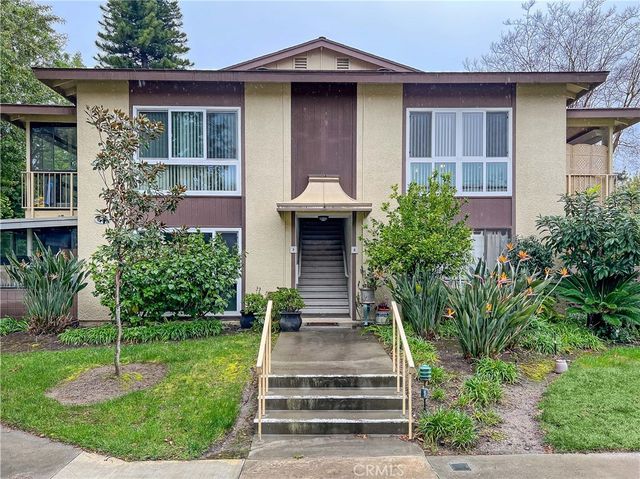 835 Ronda Sevilla O, Laguna Woods, CA 92637