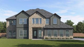 3217 Almond Avenue, Edmond, OK 73007