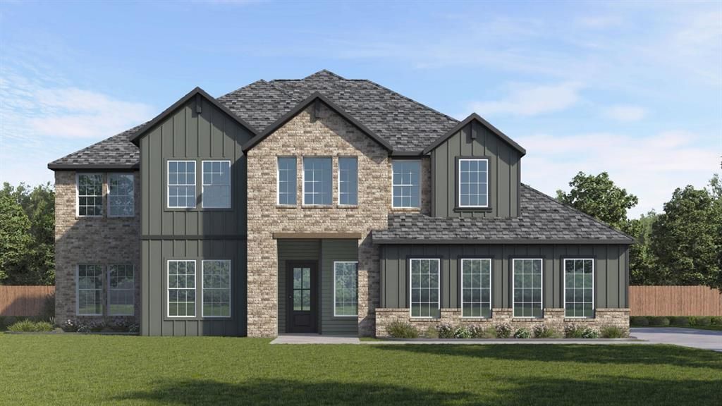 3217 Almond Avenue, Edmond, OK 73007
