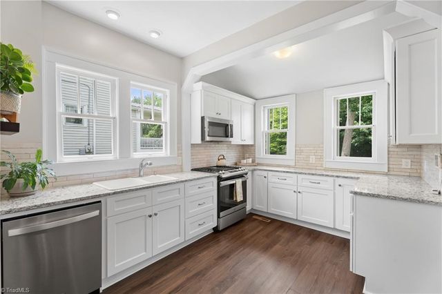 800 Miller Street, Winston-salem, NC 27103
