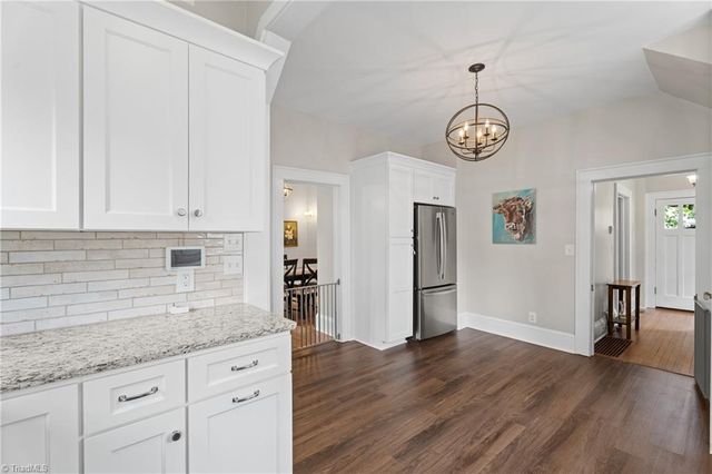 800 Miller Street, Winston-salem, NC 27103