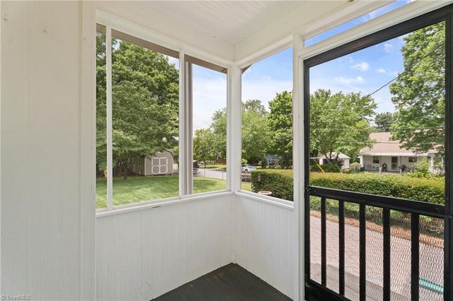 800 Miller Street, Winston-salem, NC 27103