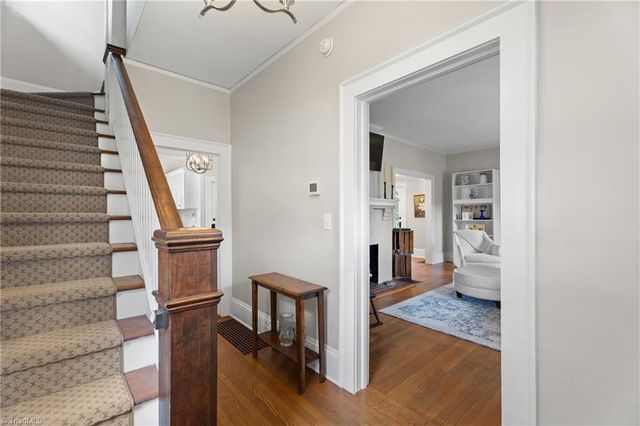 800 Miller Street, Winston-salem, NC 27103