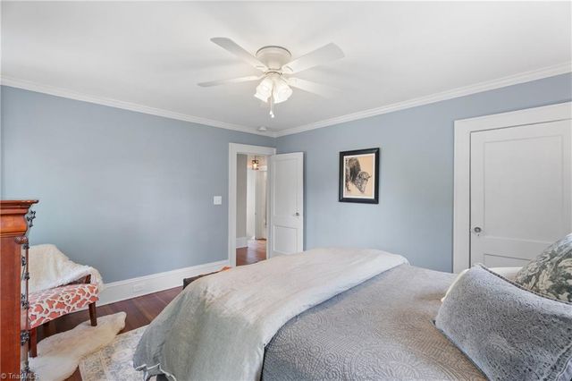800 Miller Street, Winston-salem, NC 27103