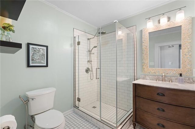 800 Miller Street, Winston-salem, NC 27103