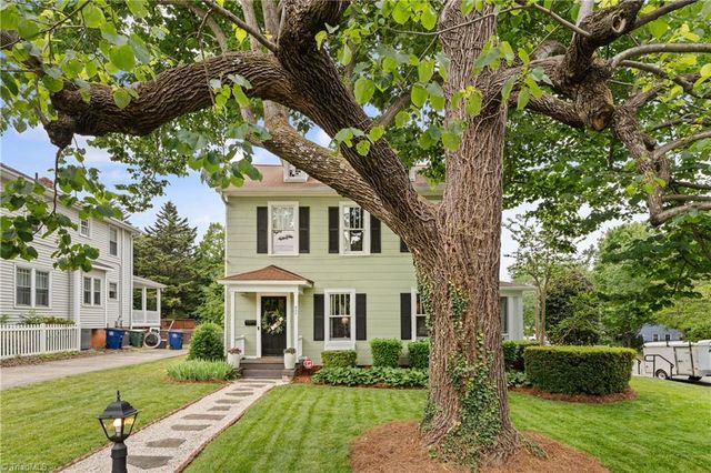 800 Miller Street, Winston-salem, NC 27103