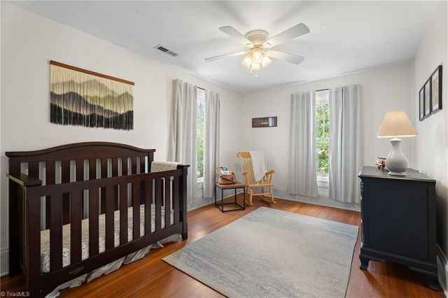 800 Miller Street, Winston-salem, NC 27103
