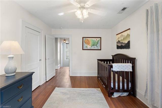 800 Miller Street, Winston-salem, NC 27103
