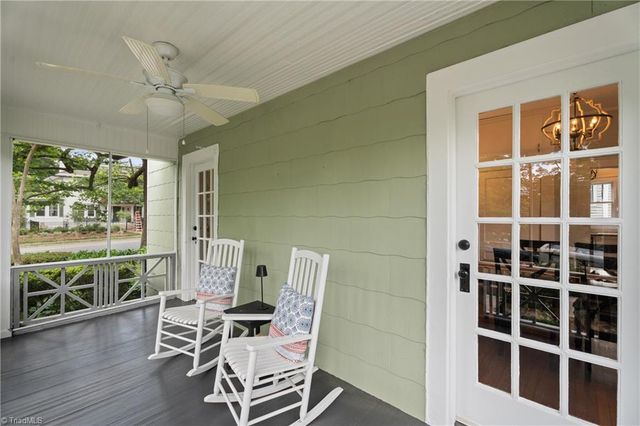800 Miller Street, Winston-salem, NC 27103
