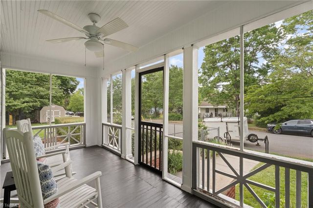800 Miller Street, Winston-salem, NC 27103