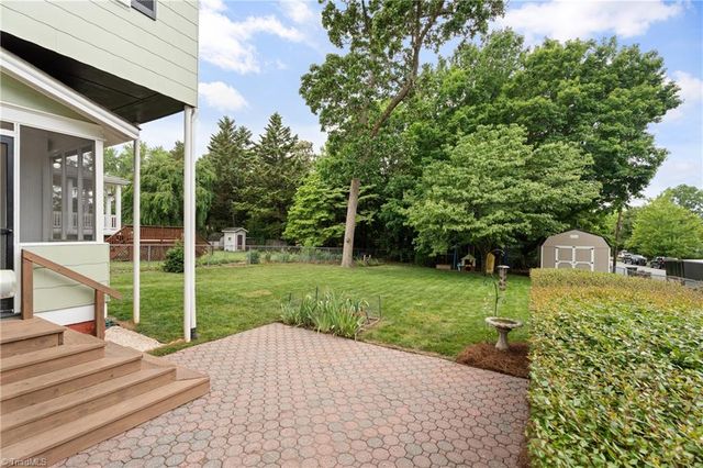 800 Miller Street, Winston-salem, NC 27103