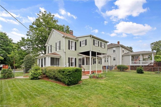 800 Miller Street, Winston-salem, NC 27103