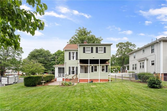 800 Miller Street, Winston-salem, NC 27103