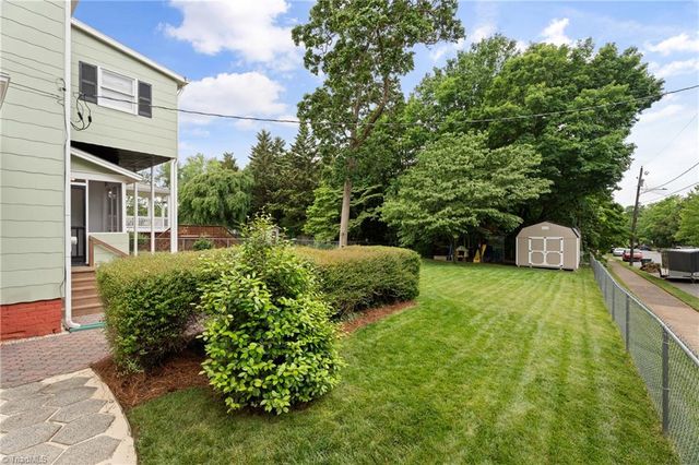 800 Miller Street, Winston-salem, NC 27103