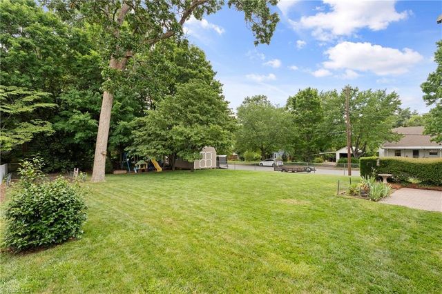 800 Miller Street, Winston-salem, NC 27103