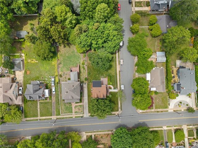 800 Miller Street, Winston-salem, NC 27103