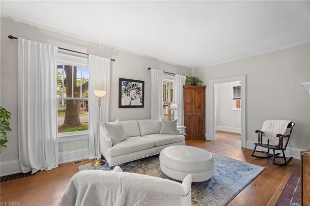800 Miller Street, Winston-salem, NC 27103