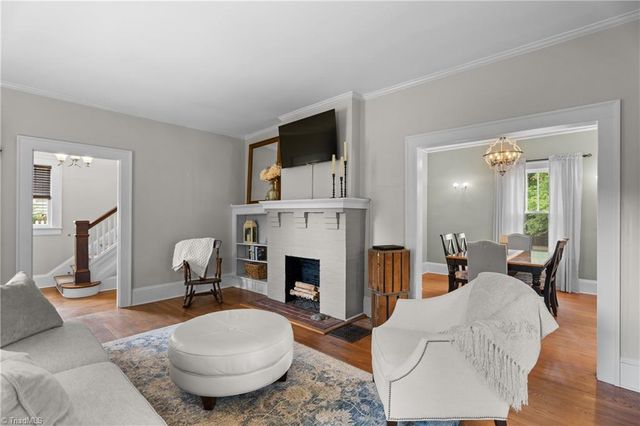 800 Miller Street, Winston-salem, NC 27103