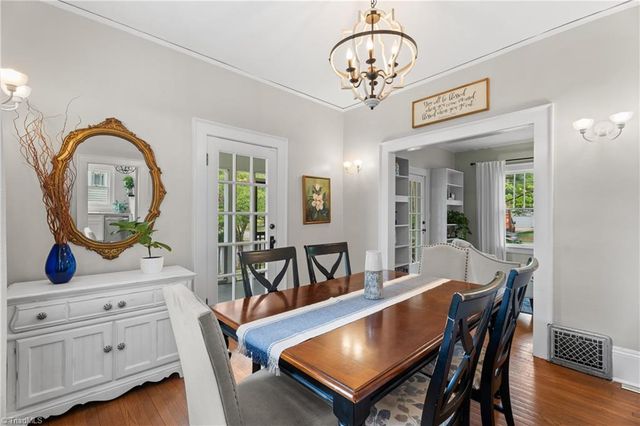 800 Miller Street, Winston-salem, NC 27103