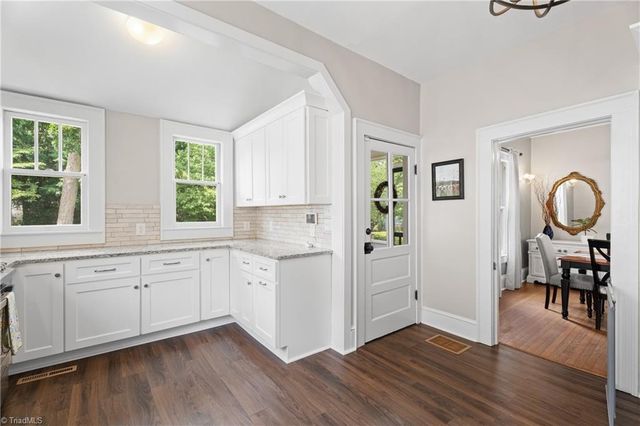 800 Miller Street, Winston-salem, NC 27103