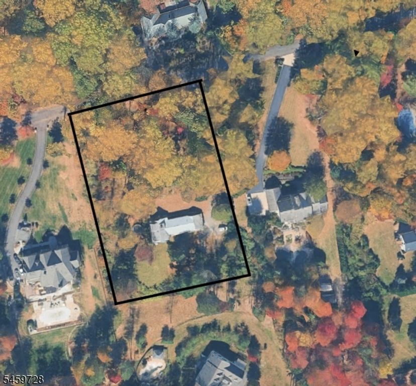 12 Jessica Ln, Warren Twp., NJ 07059