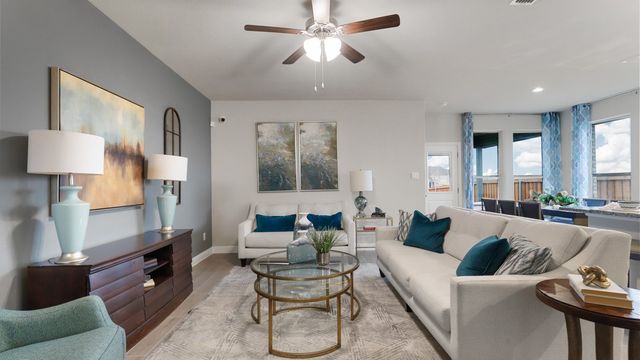 15928 STABLEFORD Road, Fort Worth, TX 76247