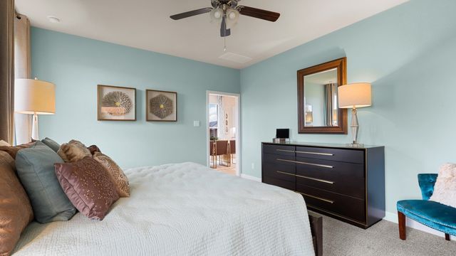 15928 STABLEFORD Road, Fort Worth, TX 76247