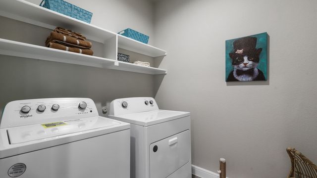 15928 STABLEFORD Road, Fort Worth, TX 76247