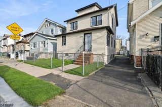 162 Columbia Ave, Newark City, NJ 07106