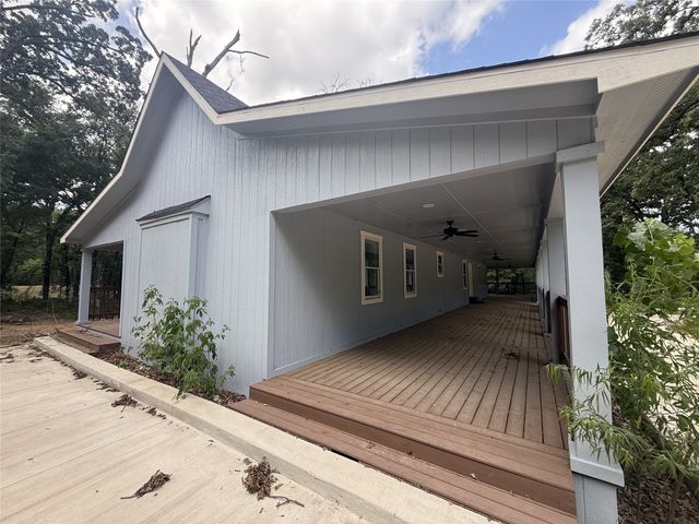 108 Charlies Pl Road, Trinidad, TX 75163